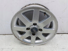 Load image into Gallery viewer, 4x Alufelge 14 Zoll 5.0" 4x108 Matt Silber Ford Focus Rim Wheel FEL1900048755vr