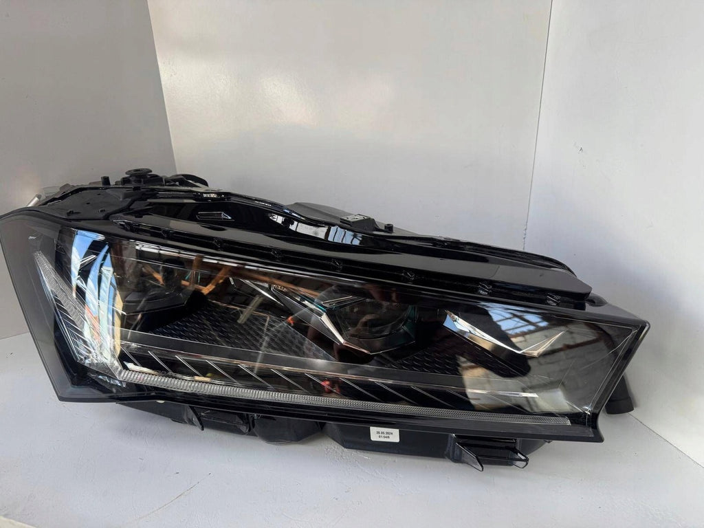 Frontscheinwerfer Skoda Superb 3P1941016A LED Rechts Scheinwerfer Headlight SCH2755587860mo