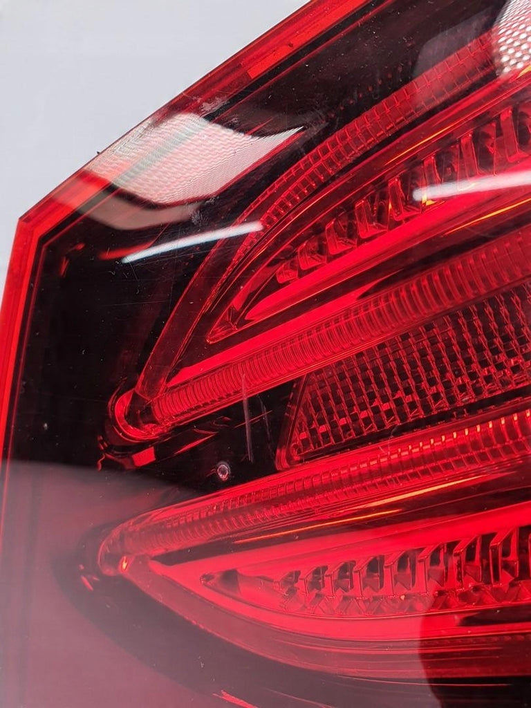 Rückleuchte Mercedes-Benz A2079063800 Rechts Rearlight