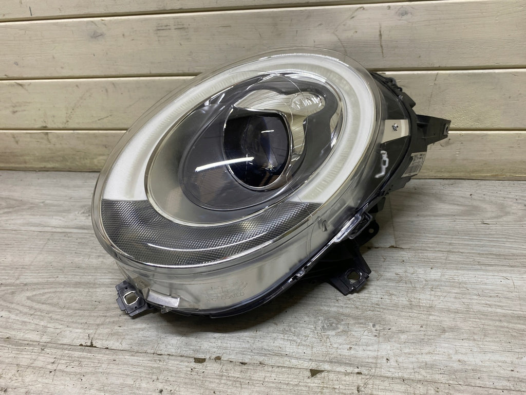 Frontscheinwerfer BMW Mini F56 F55 7494877-03 90146155 Full LED Links Headlight