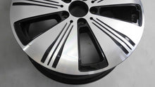 Load image into Gallery viewer, 1x Alufelge 18 Zoll 5x112 A2434010100 Mercedes-Benz Eqa Eqb Eqc Rim Wheel FEL7374568741mi
