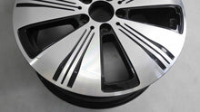 Laden Sie das Bild in den Galerie-Viewer, 1x Alufelge 18 Zoll 5x112 A2434010100 Mercedes-Benz Eqa Eqb Eqc Rim Wheel FEL7374568741mi