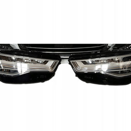 Frontscheinwerfer Audi A6 C7 4G0941033H 4G0941034H Full LED Ein Satz Headlight SCH4455399975lq
