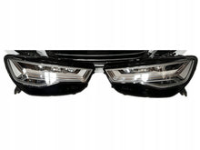 Laden Sie das Bild in den Galerie-Viewer, Frontscheinwerfer Audi A6 C7 4G0941033H 4G0941034H Full LED Ein Satz Headlight SCH4455399975lq