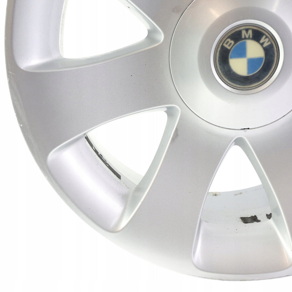 1x Alufelge 18 Zoll 8.0" 5x120 6767828 BMW E65 E66 Rim Wheel FEL9756789123ca