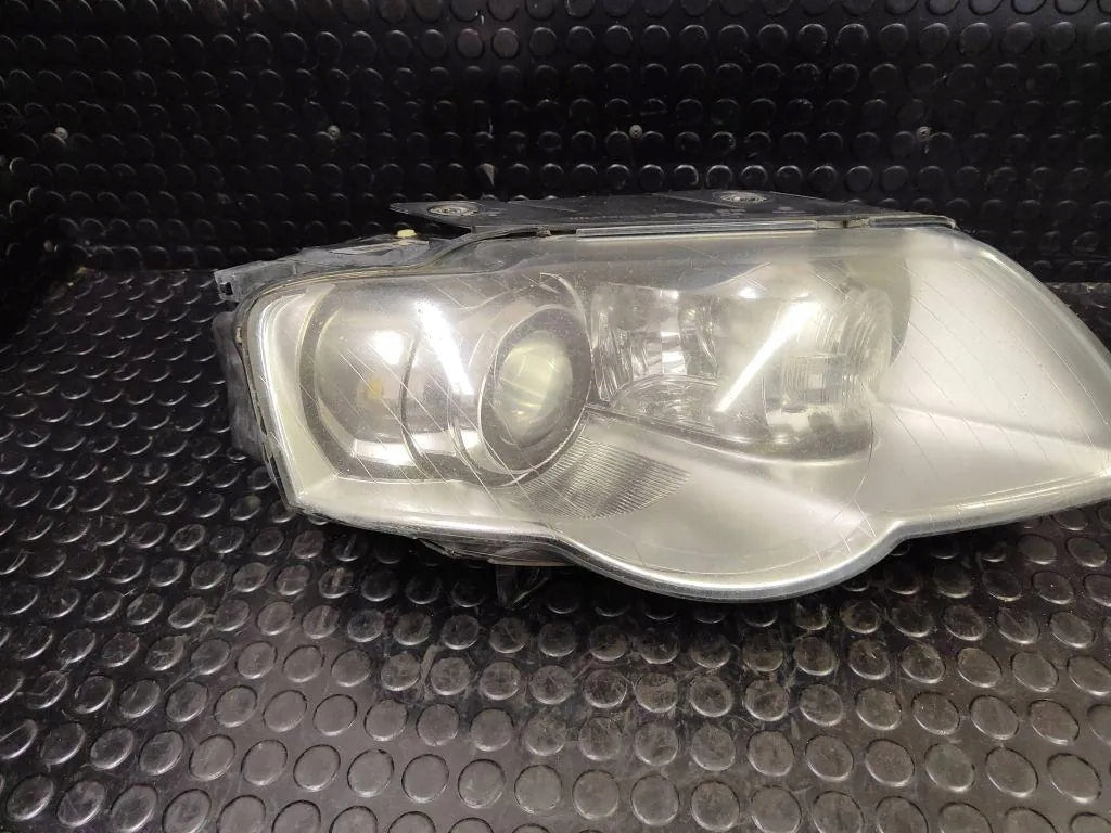 Frontscheinwerfer VW Passat B7 Alltrack 3C0941752K Rechts Scheinwerfer Headlight SCH1462757526wc