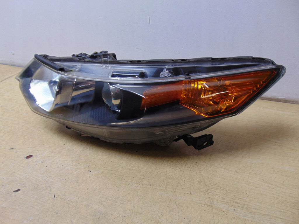 Frontscheinwerfer Honda Accord VIII W3T19371 Xenon Ein Stück (Rechts oder Links)