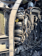 Laden Sie das Bild in den Galerie-Viewer, Motor Ford Fiesta II Fbd 6G9G 2.0 146PS 71kW Benzin Engine Unkomplett MOT3367931724uy