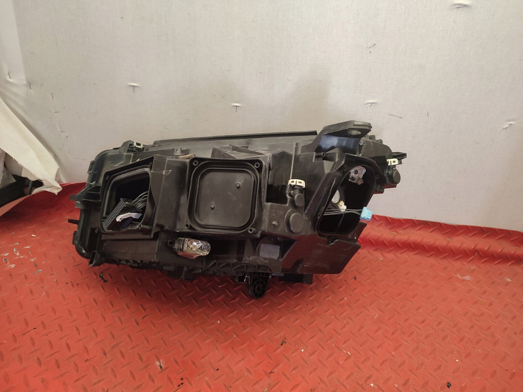 Frontscheinwerfer Mercedes-Benz A2539065201 Full LED Rechts Headlight