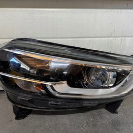 Frontscheinwerfer Renault Kadjar 260605720R Links Scheinwerfer Headlight SCH1936011157aj