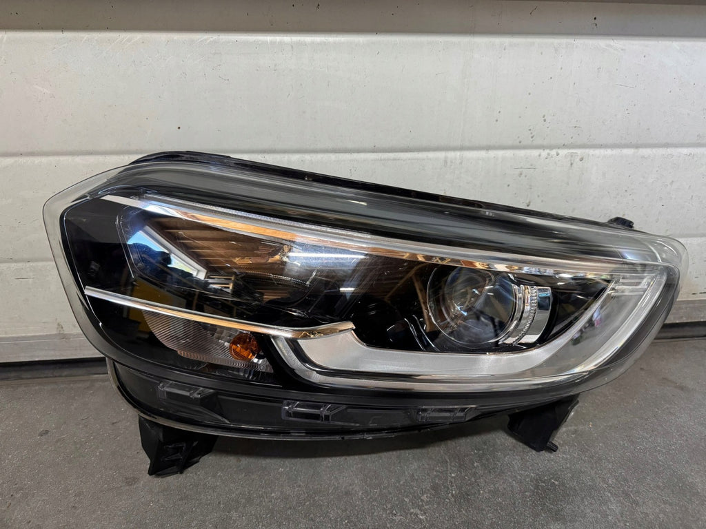 Frontscheinwerfer Renault Kadjar 260605720R Links Scheinwerfer Headlight SCH1936011157aj