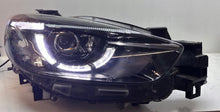 Load image into Gallery viewer, Frontscheinwerfer Mazda Cx5 KA1F51030C Full LED Rechts Scheinwerfer Headlight SCH5185855222fs