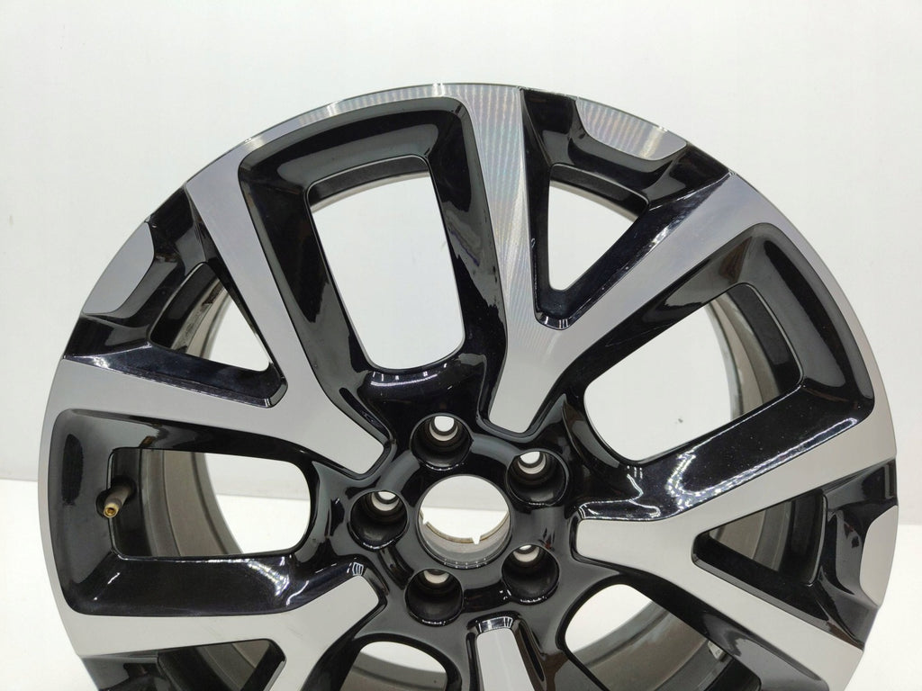 1x Alufelge 19 Zoll 5x108 98242437 Citroën C5 Aircross Rim Wheel FEL3080292610ev