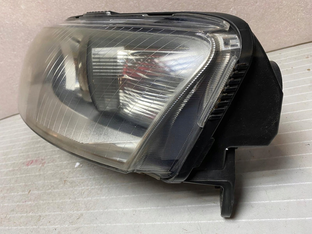 Frontscheinwerfer Audi A6 C6 Xenon Links Scheinwerfer Headlight SCH5352196609pl