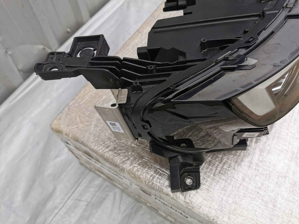 Frontscheinwerfer Opel Mokka 9834016680 LED Rechts Scheinwerfer Headlight SCH6472178538wu