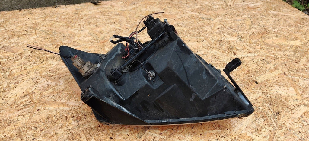 Frontscheinwerfer Dodge Caliber 10S2710 Ein Stück (Rechts oder Links) Headlight