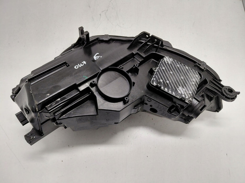 Frontscheinwerfer Audi A4 B9 8W0941034D Full LED Rechts Scheinwerfer Headlight SCH4241010557tq