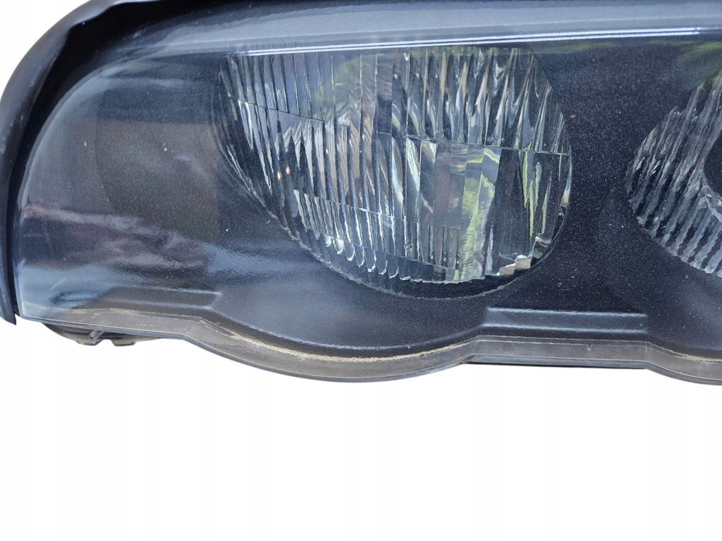 Frontscheinwerfer BMW X5 E53 Links Scheinwerfer Headlight SCH1517074375rc