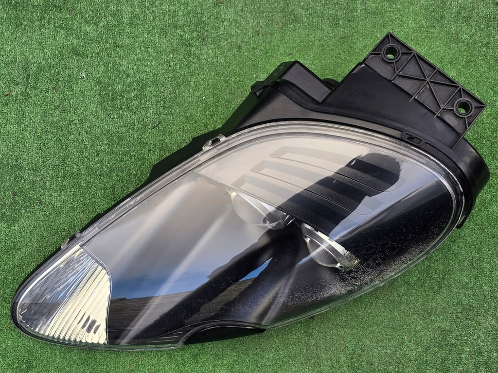 Frontscheinwerfer Aston Martin Db9 4G4313W030BD Links Scheinwerfer Headlight SCH7129066030tz