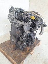 Laden Sie das Bild in den Galerie-Viewer, Motor Renault Laguna III M9RR815 2.0 DCI 200TKm Diesel Engine Unkomplett