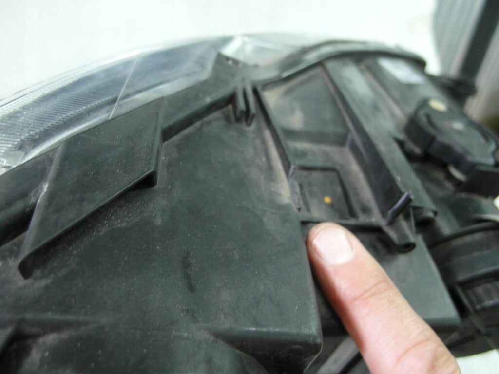 Frontscheinwerfer Seat Ateca 90117433C Full LED Links Scheinwerfer Headlight