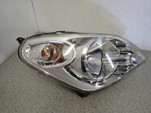 Laden Sie das Bild in den Galerie-Viewer, Frontscheinwerfer Suzuki Splash PL02A011A Rechts Scheinwerfer Headlight
