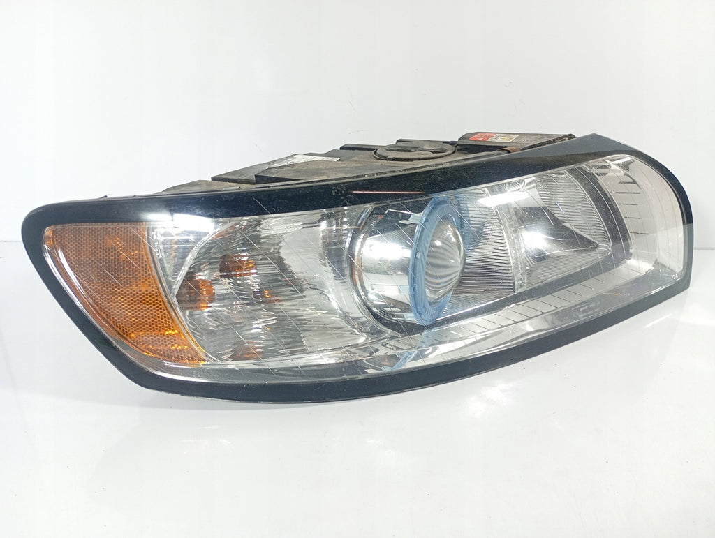 Frontscheinwerfer Volvo S40 V50 31265699 Rechts Scheinwerfer Headlight SCH7465945473ev