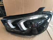 Laden Sie das Bild in den Galerie-Viewer, Frontscheinwerfer Mercedes-Benz Gle A1679065906 LED Rechts oder Links