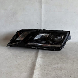 Frontscheinwerfer Skoda Octavia III 5E1941015D Full LED Links Headlight SCH5358041764vd