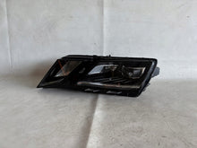 Laden Sie das Bild in den Galerie-Viewer, Frontscheinwerfer Skoda Octavia III 5E1941015D Full LED Links Headlight SCH5358041764vd