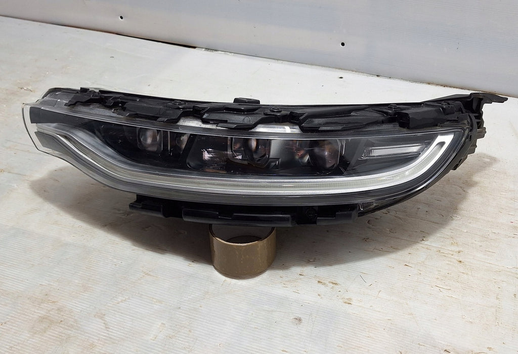 Frontscheinwerfer Kia Soul III LED Links Scheinwerfer Headlight