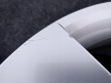 Load image into Gallery viewer, 1x Alufelge 17 Zoll 7.0" 5x112 45ET Glanz Silber 57A601025 Skoda Karoq Rim Wheel FEL9825072886li