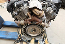 Load image into Gallery viewer, Motor Mercedes-Benz W211 642920 3.2 CDI 190TKm Diesel Engine Komplett MOT6972162109gv