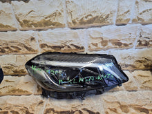 Laden Sie das Bild in den Galerie-Viewer, Frontscheinwerfer Mercedes-Benz W176 A1769069000KOD Rechts Headlight SCH4837837853xz