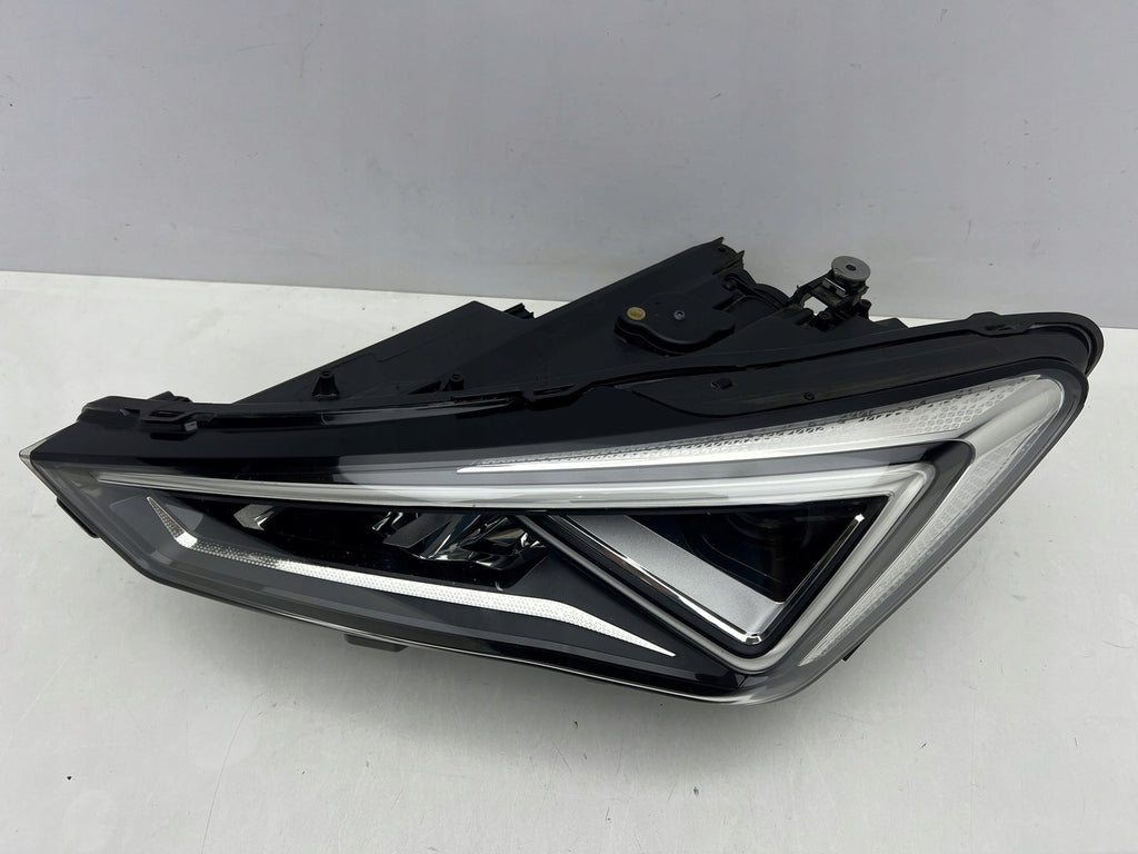 Frontscheinwerfer Seat Tarraco 5FJ941007D LED Links Scheinwerfer Headlight SCH6619053057wm