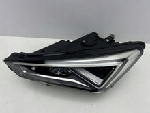 Laden Sie das Bild in den Galerie-Viewer, Frontscheinwerfer Seat Tarraco 5FJ941007D LED Links Scheinwerfer Headlight SCH6619053057wm