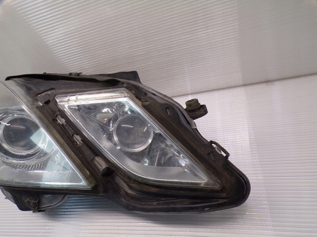 Frontscheinwerfer Mercedes-Benz W212 2128200239 Xenon Rechts Headlight