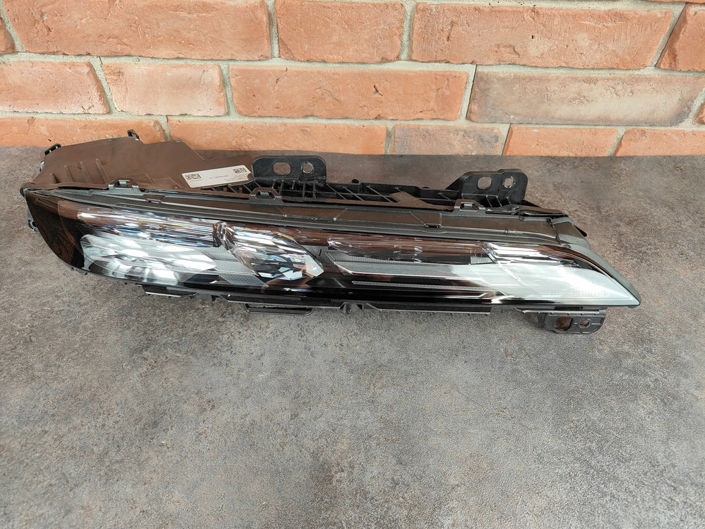 Frontscheinwerfer BMW 9879936 Rechts Scheinwerfer Headlight