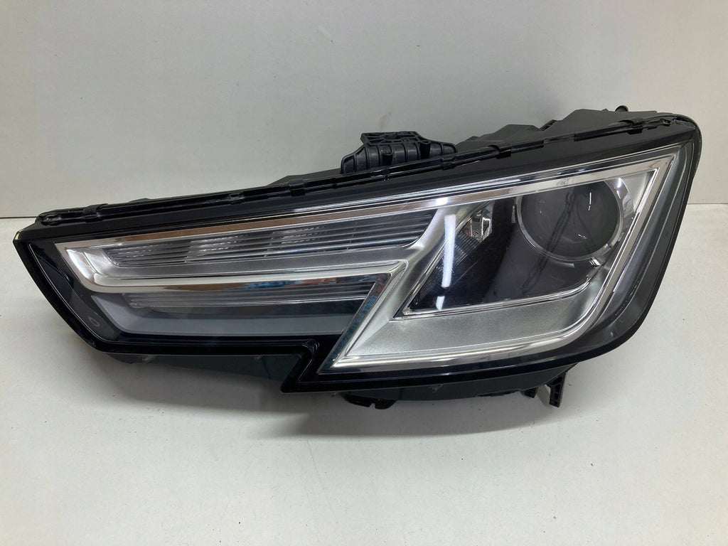 Frontscheinwerfer Audi A4 B9 180216072439 8W0941005 030129627100 Xenon Links