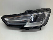 Load image into Gallery viewer, Frontscheinwerfer Audi A4 B9 180216072439 8W0941005 030129627100 Xenon Links