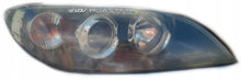 Laden Sie das Bild in den Galerie-Viewer, Frontscheinwerfer Mazda 3 Bk Xenon Rechts Scheinwerfer Headlight