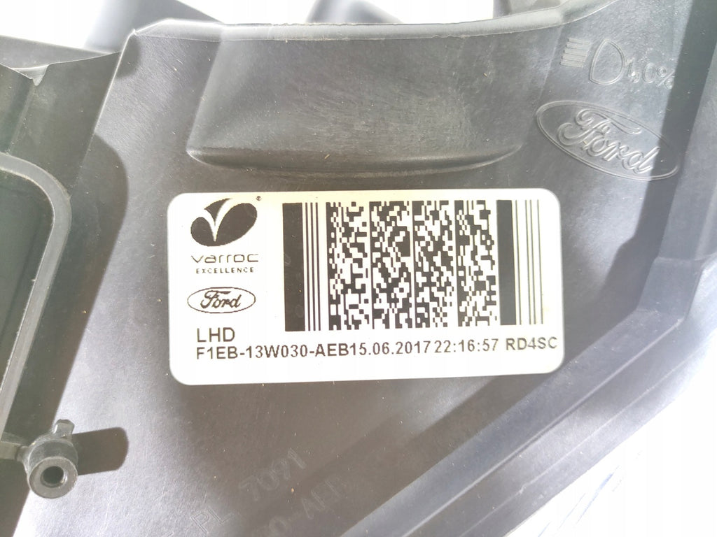 Frontscheinwerfer Ford Focus F1EB-13W030AEB Links Scheinwerfer Headlight SCH2344507715sc
