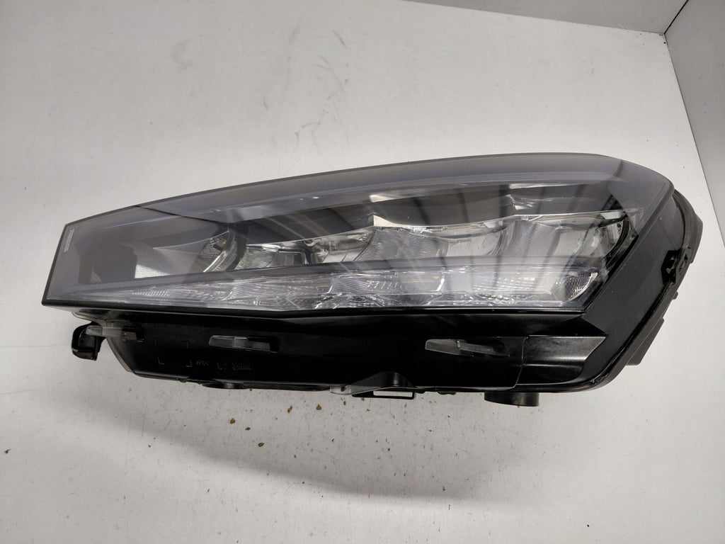 Frontscheinwerfer Skoda Fabia IV 6VB941015 Links Scheinwerfer Headlight SCH3184193960df