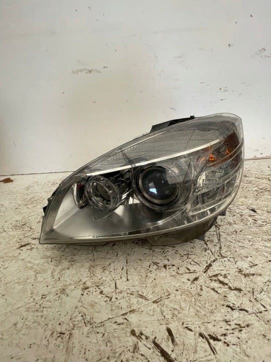 Frontscheinwerfer Mercedes-Benz W203 A2038205359 Links Scheinwerfer Headlight SCH3703243565zo