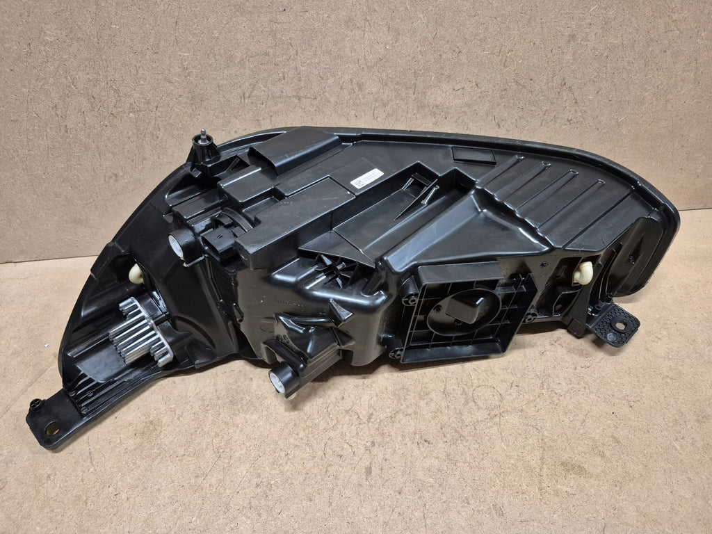 Frontscheinwerfer Ford Focus NX7B-13E014-CF Full LED Rechts Headlight SCH1940846652wt