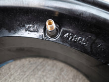 Laden Sie das Bild in den Galerie-Viewer, 1x Alufelge 17 Zoll 7.5" 5x112 47965 Audi Rim Wheel FEL9029729073nq