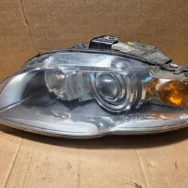 Frontscheinwerfer Audi A4 B7 8E0941003AM Xenon Ein Stück (Rechts oder Links) SCH5921781598mw