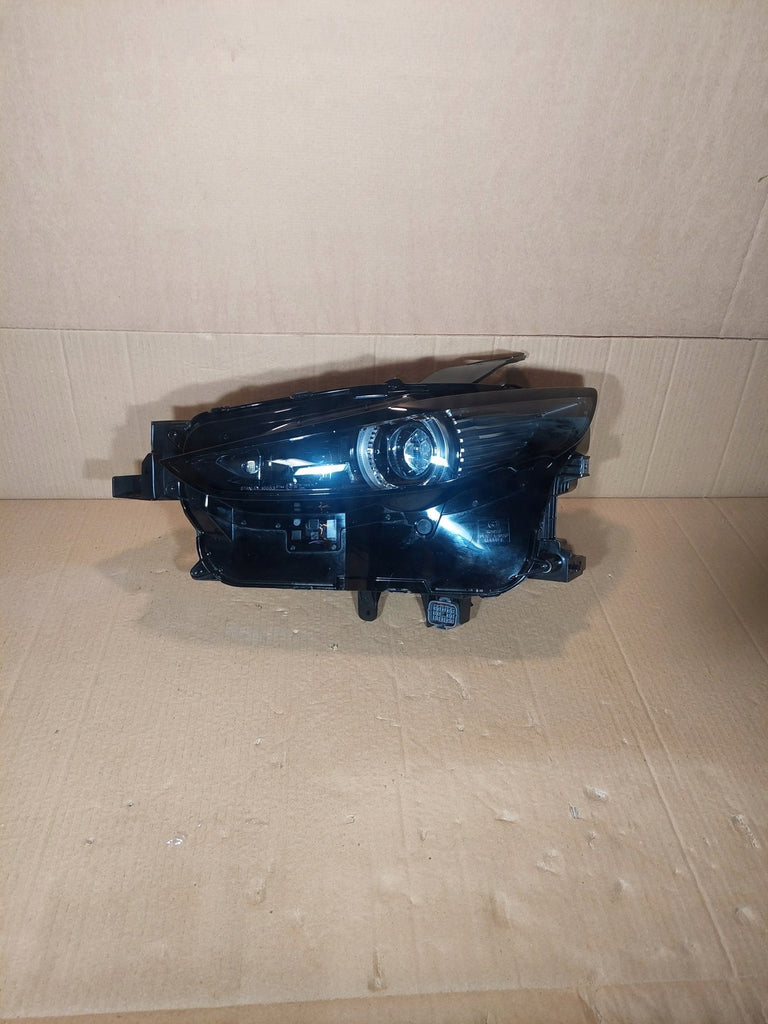 Frontscheinwerfer Mazda Cx-30 DRF7-51040 LED Links Scheinwerfer Headlight