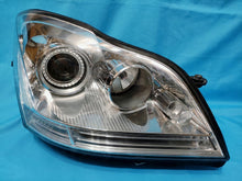 Laden Sie das Bild in den Galerie-Viewer, Frontscheinwerfer Mercedes-Benz W164 164820XXXX Xenon Rechts Headlight