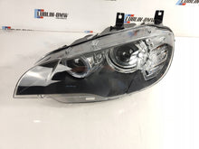 Load image into Gallery viewer, Frontscheinwerfer BMW X6 E71 7179857 Links Scheinwerfer Headlight SCH8342019731zb